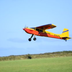 Model Air Show 2017